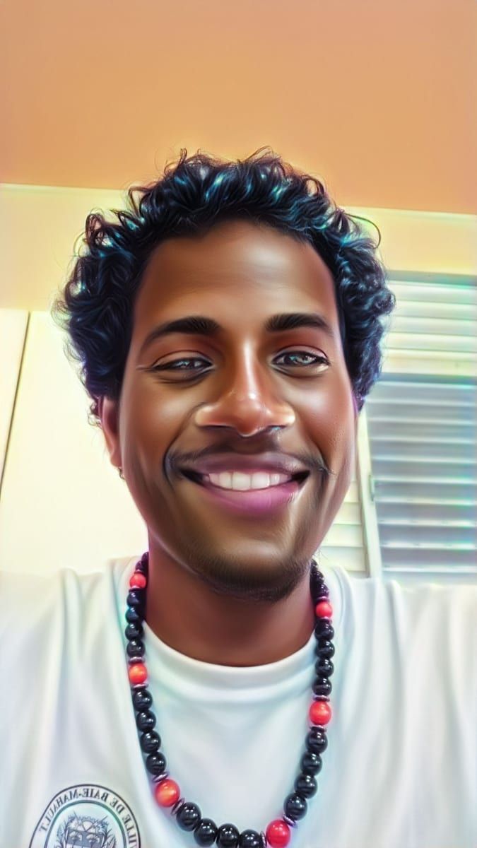 Profil de Yair