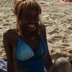 Profil de Maureen