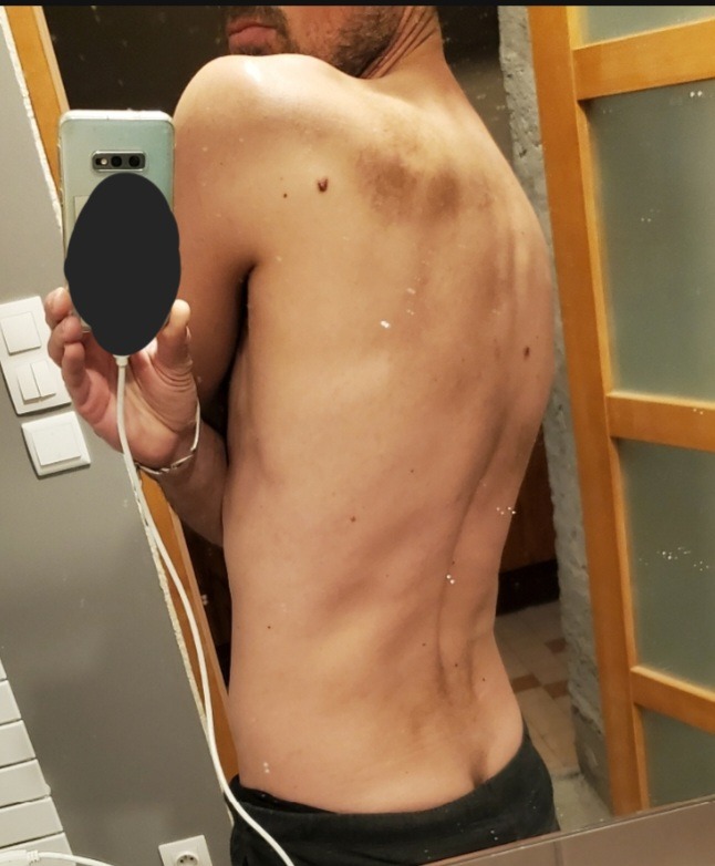 Profil de Sekhou