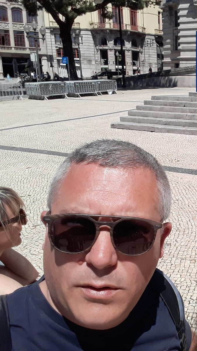 Profil de Styven