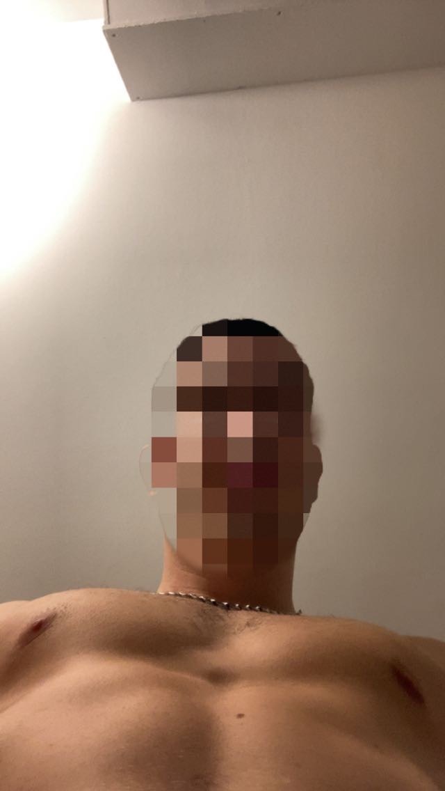 Profil de Giovanni