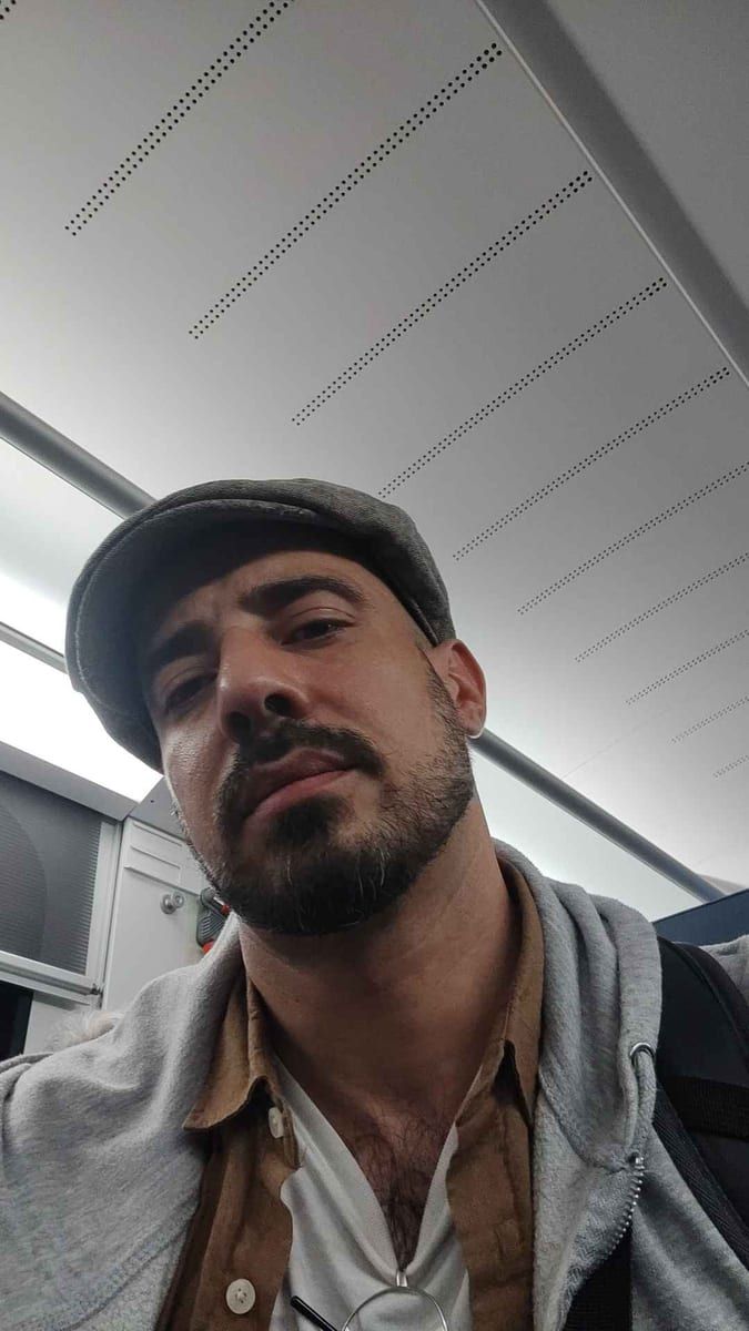 Profil de Cheik