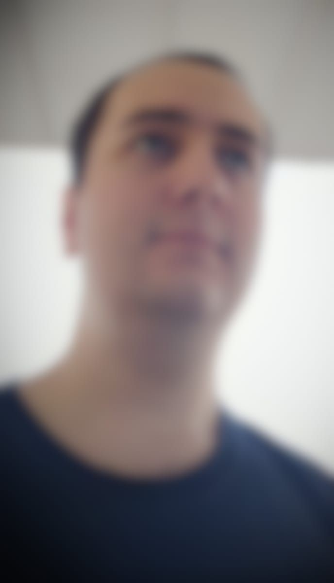 Profil de Max-olivier