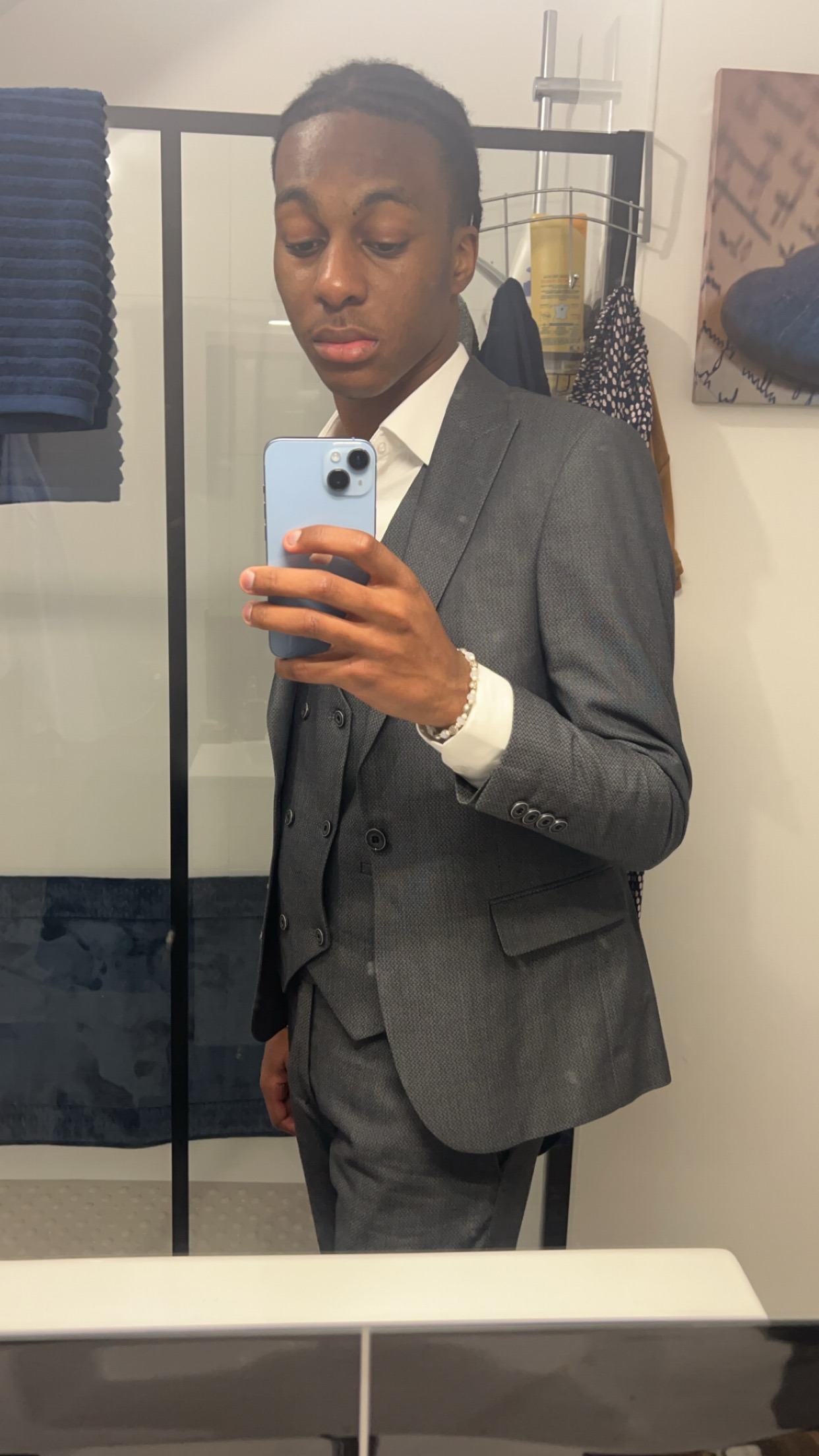 Profil de Jean-moise