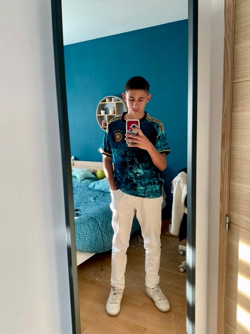 Profil de Haydan