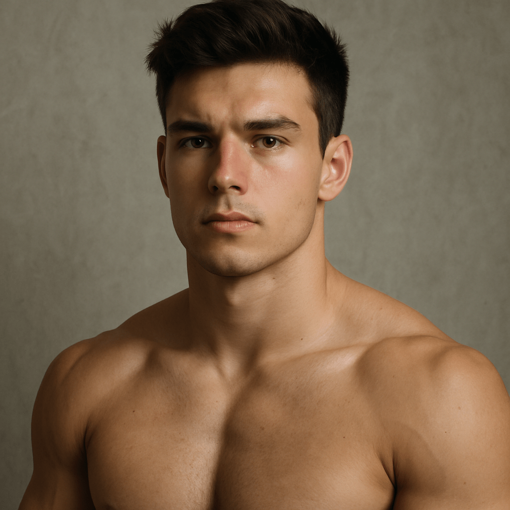 Profil de Ivan