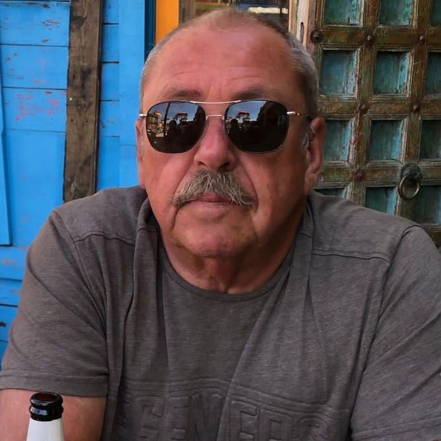 Profil de Lissandro