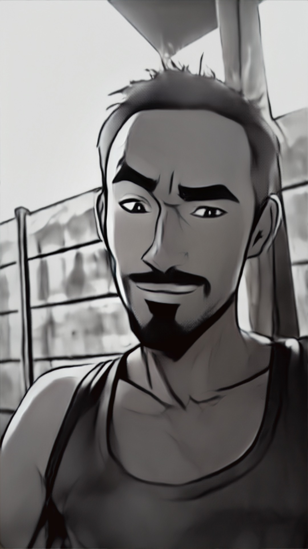 Profil de Harun