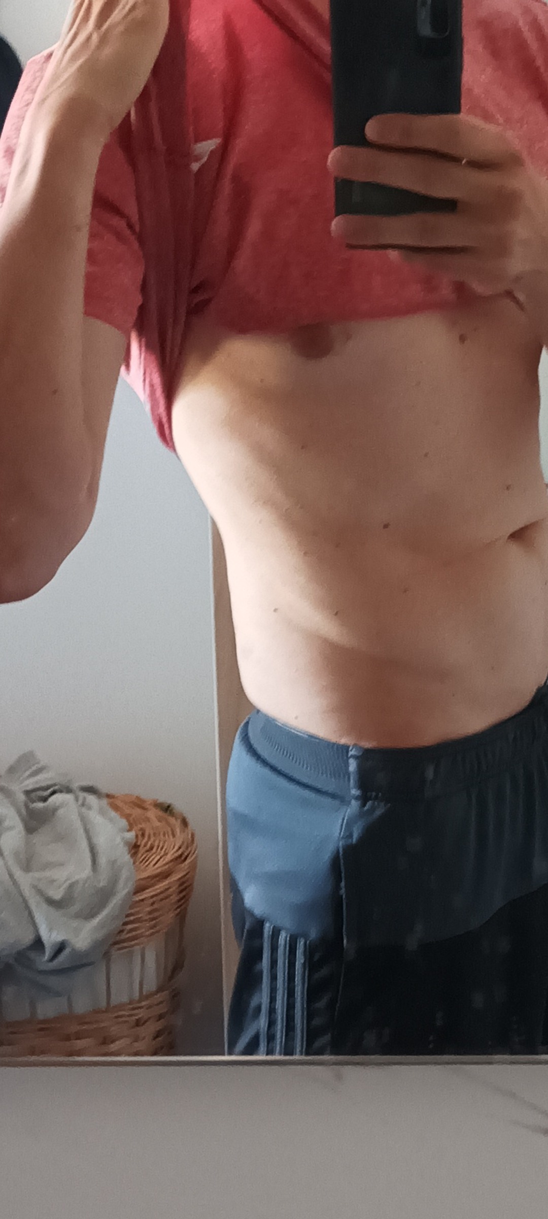 Profil de Térence