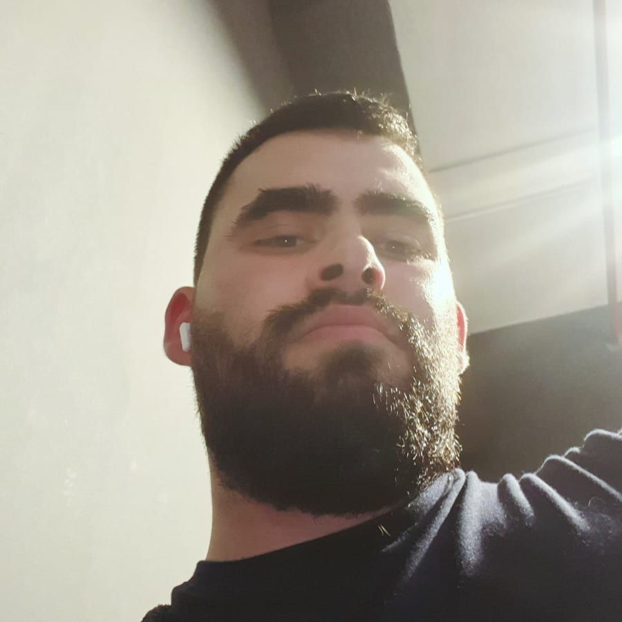 Profil de Khephren