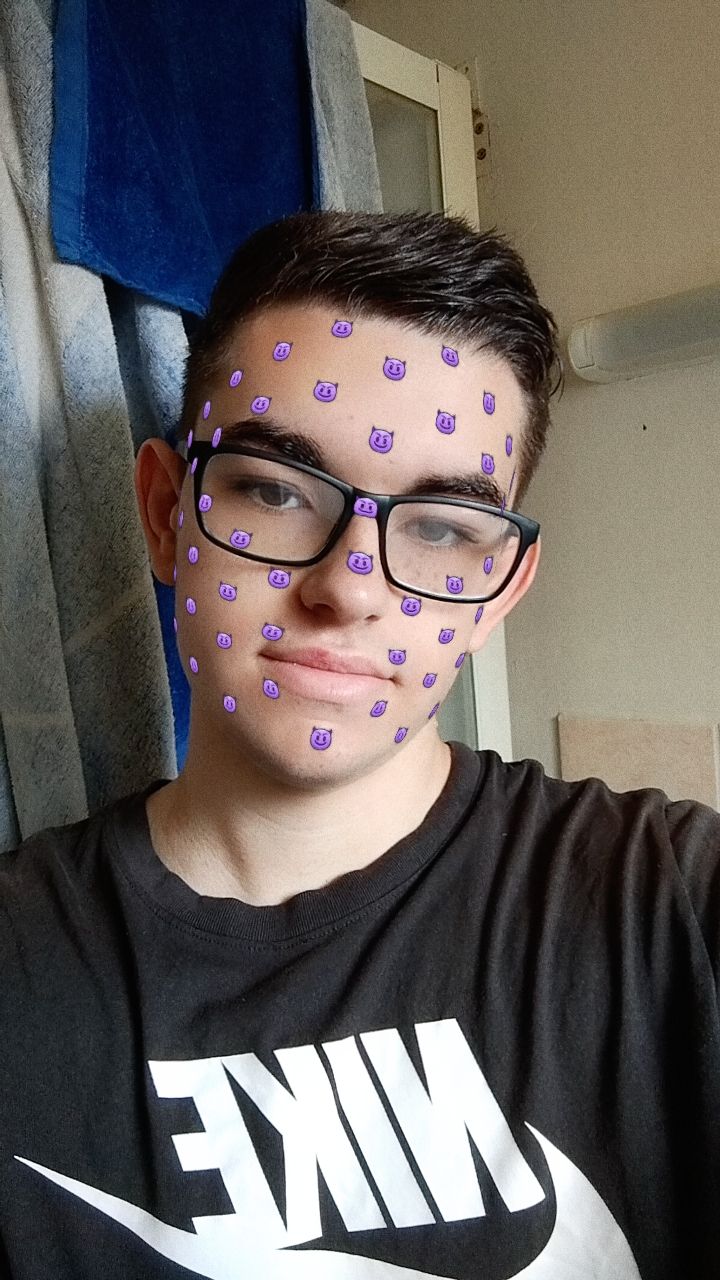 Profil de Boaz