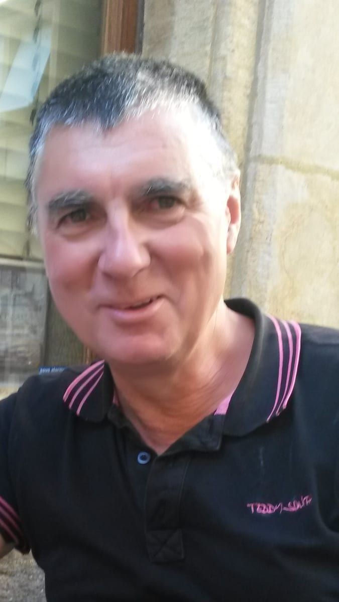 Profil de Ghjuvanni