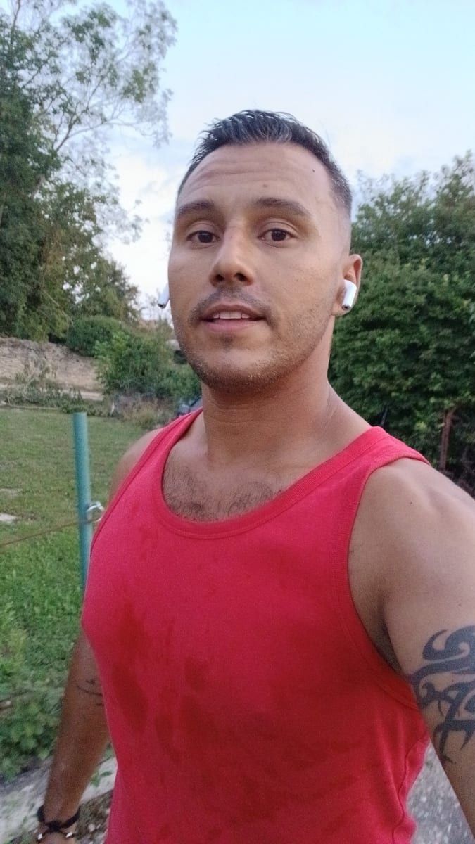 Profil de Gino