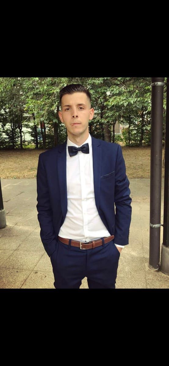 Profil de Rudi