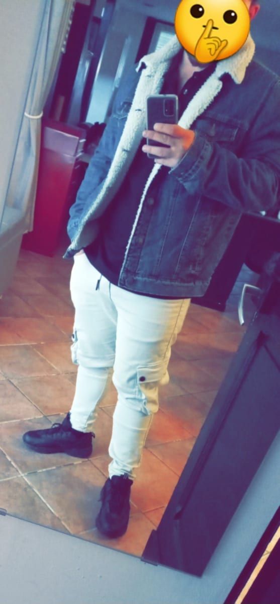 Profil de Khalis