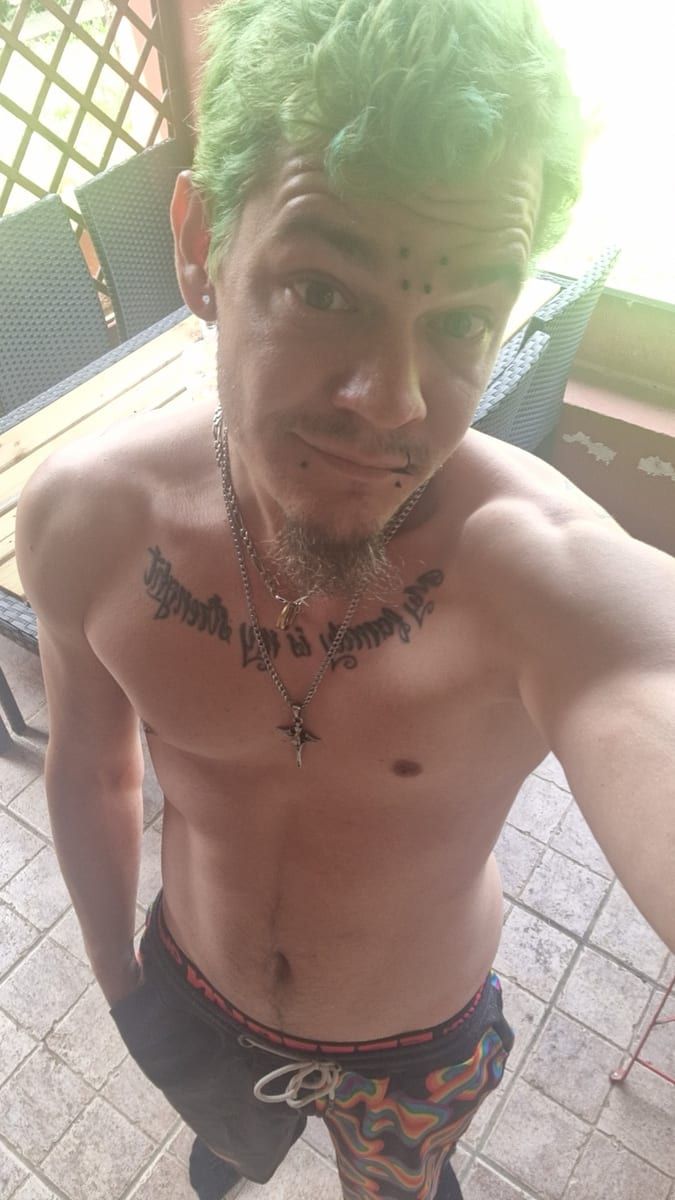 Profil de Djeson