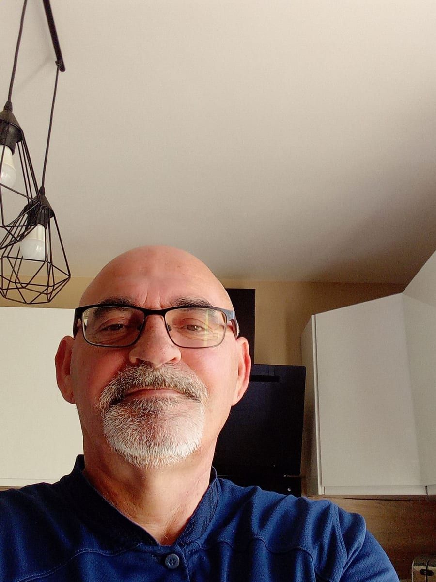 Profil de Noredine