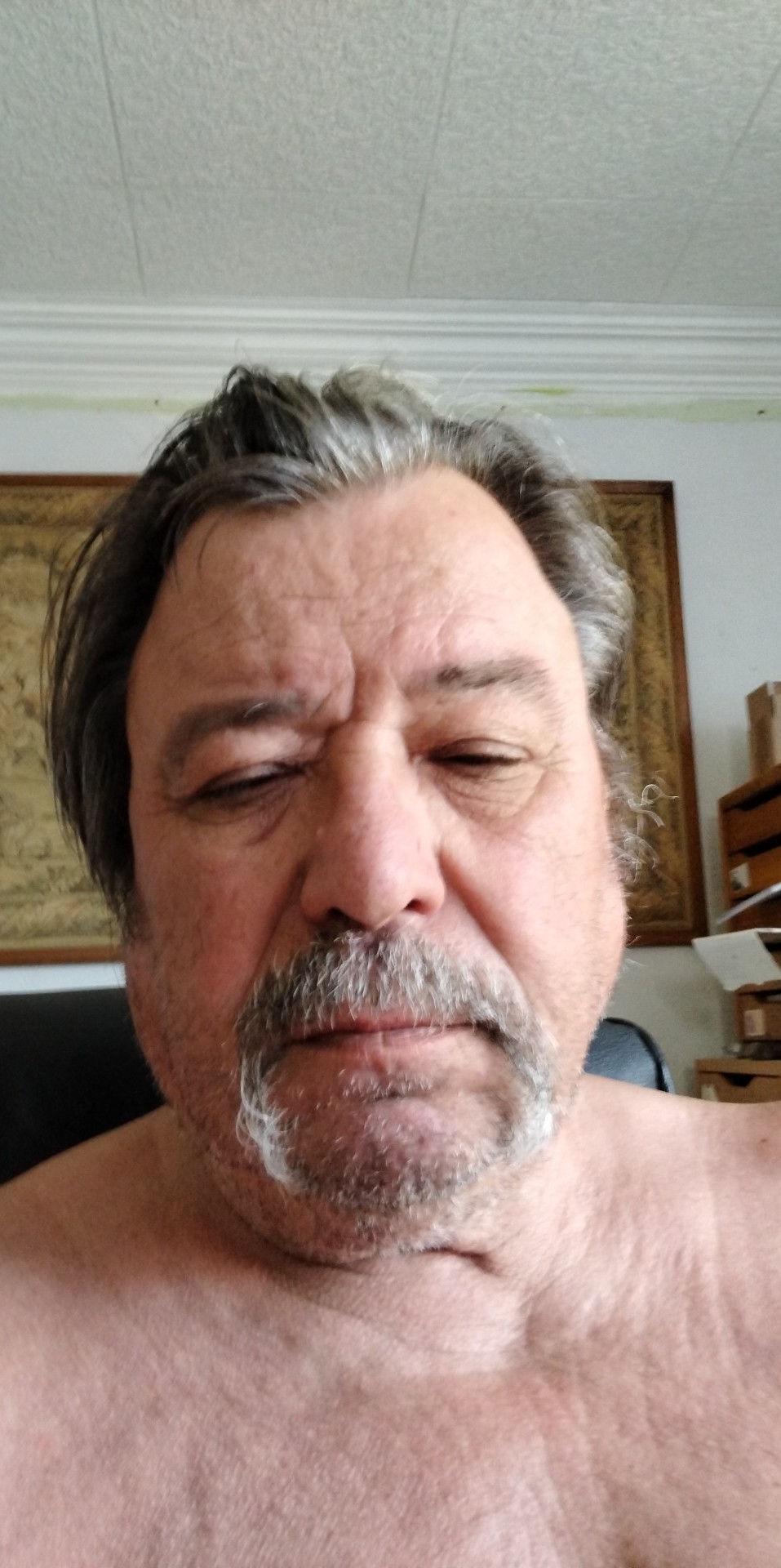 Profil de Hassein