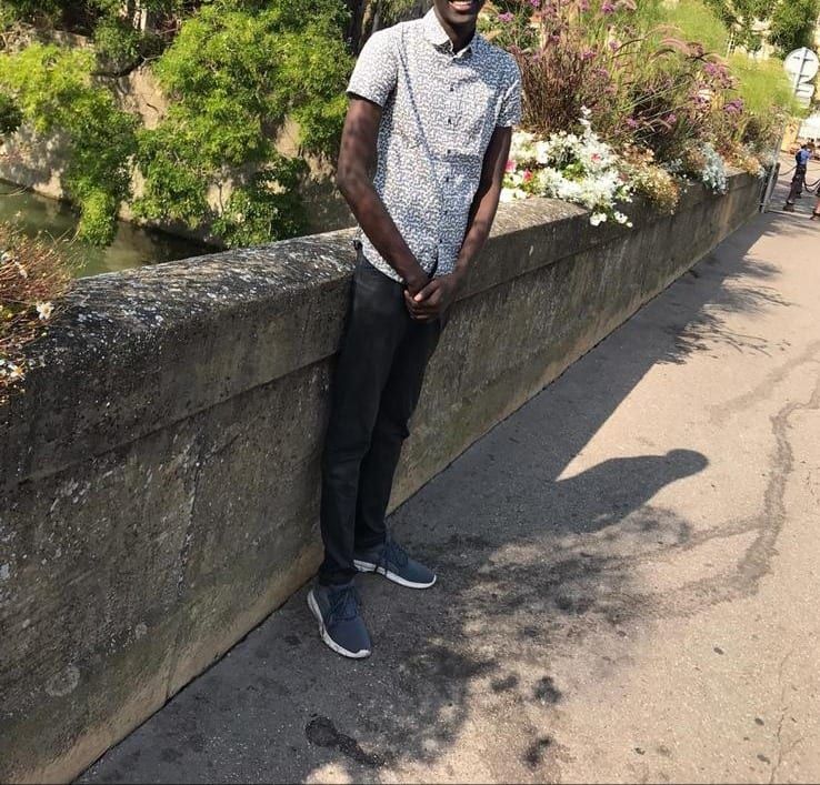 Profil de Danyl